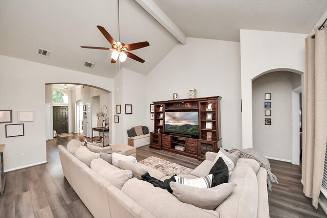 2506 Abernathy Glen Ct, Houston, TX 77014 - photo 7