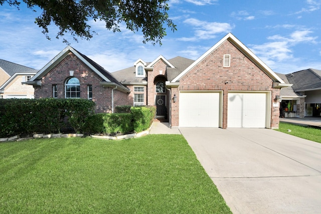 2506 Abernathy Glen Ct, Houston, TX 77014 - photo 1