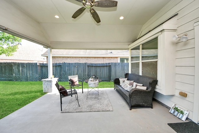 2506 Abernathy Glen Ct, Houston, TX 77014 - photo 27
