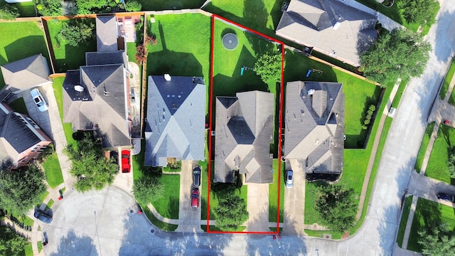 2506 Abernathy Glen Ct, Houston, TX 77014 - photo 29