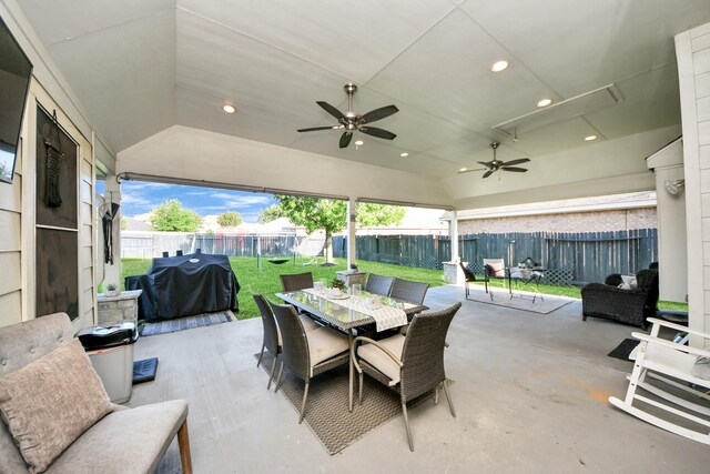 2506 Abernathy Glen Ct, Houston, TX 77014 - photo 25