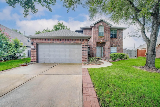 6119 Branch Lake Dr, Houston, TX 77066 - photo 1