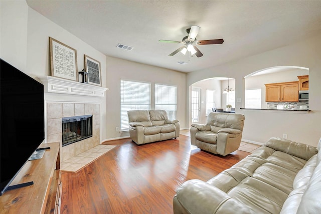 6119 Branch Lake Dr, Houston, TX 77066 - photo 7