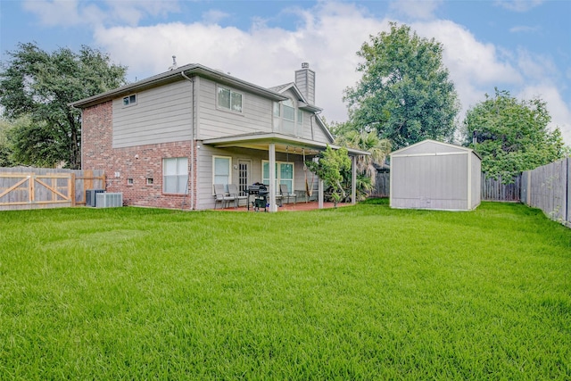 6119 Branch Lake Dr, Houston, TX 77066 - photo 24