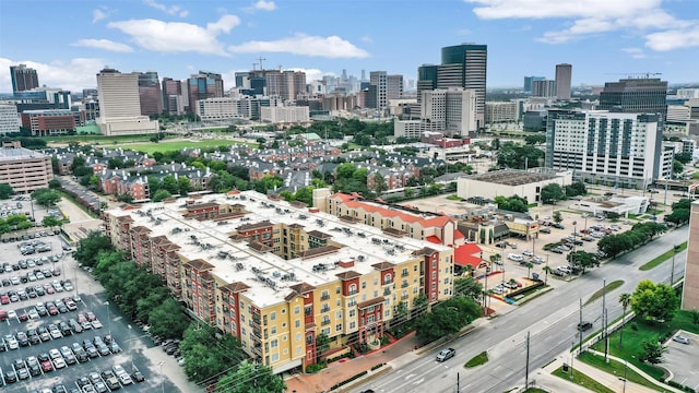 1711 Old Spanish Trl Unit 128, Houston, TX 77054 - photo 4