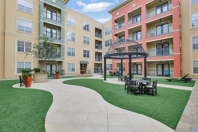 1711 Old Spanish Trl Unit 128, Houston, TX 77054 - photo 25