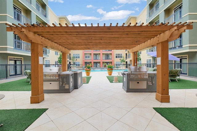 1711 Old Spanish Trl Unit 128, Houston, TX 77054 - photo 26