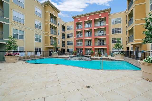 1711 Old Spanish Trl Unit 128, Houston, TX 77054 - photo 27