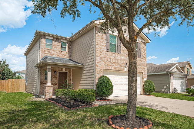7734 Pasture Bend Ln, Cypress, TX 77433 - photo 2