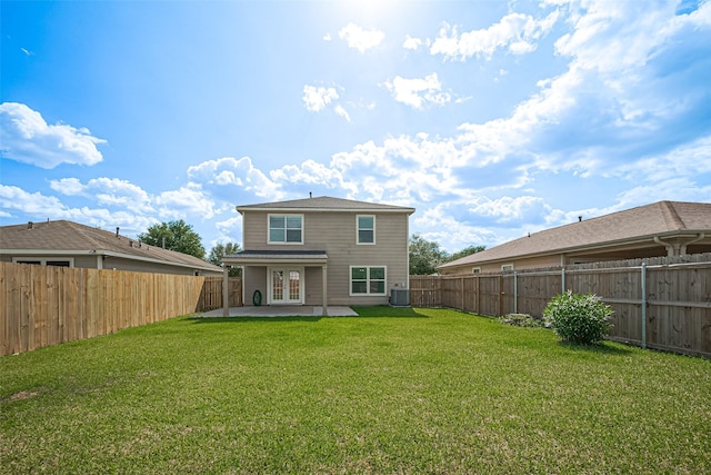 7734 Pasture Bend Ln, Cypress, TX 77433 - photo 49
