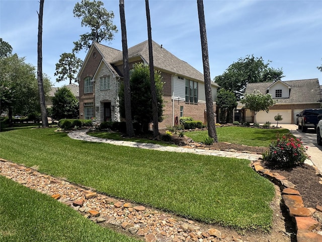 1011 Oak Park Ln, Friendswood, TX 77546 - photo 5