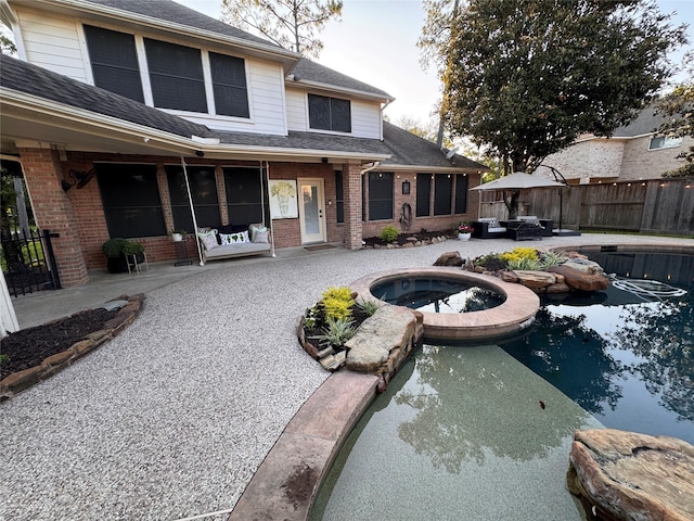 1011 Oak Park Ln, Friendswood, TX 77546 - photo 42