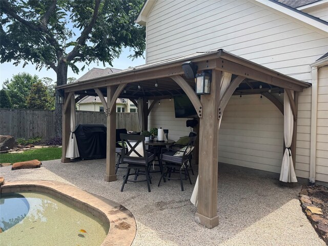 1011 Oak Park Ln, Friendswood, TX 77546 - photo 45