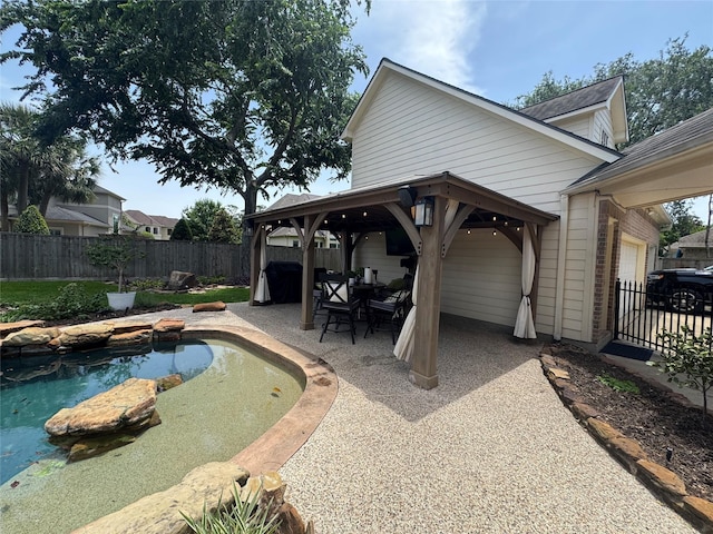1011 Oak Park Ln, Friendswood, TX 77546 - photo 46