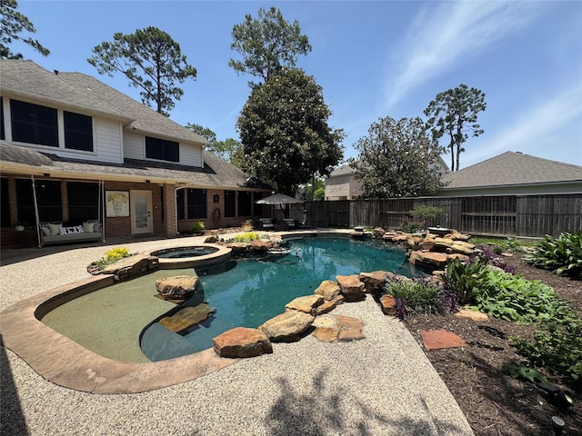 1011 Oak Park Ln, Friendswood, TX 77546 - photo 47