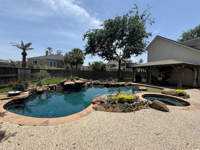 1011 Oak Park Ln, Friendswood, TX 77546 - photo 48