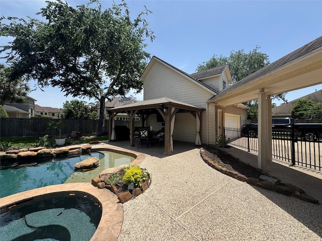 1011 Oak Park Ln, Friendswood, TX 77546 - photo 49