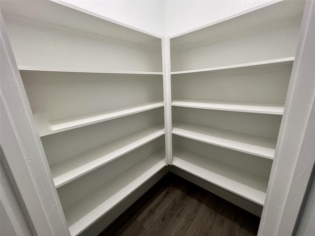 4301 Clover St, Houston, TX 77051 - view of storage area