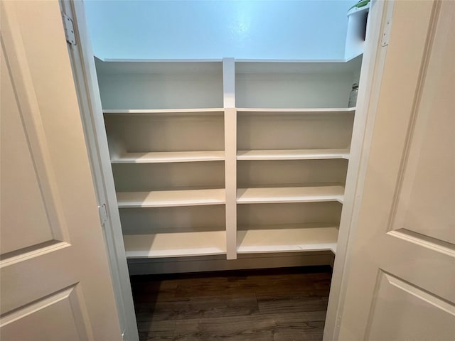 4301 Clover St, Houston, TX 77051 - view of storage area