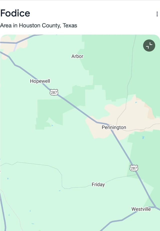 00 Crk 4200, Pennington, TX 75856