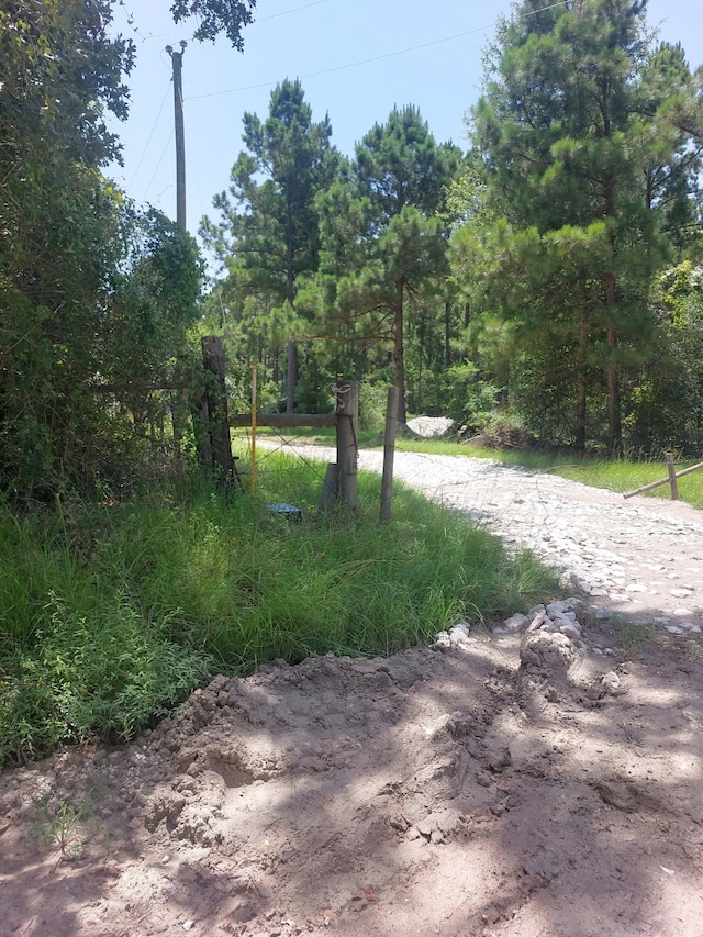 00 Crk 4200, Pennington, TX 75856