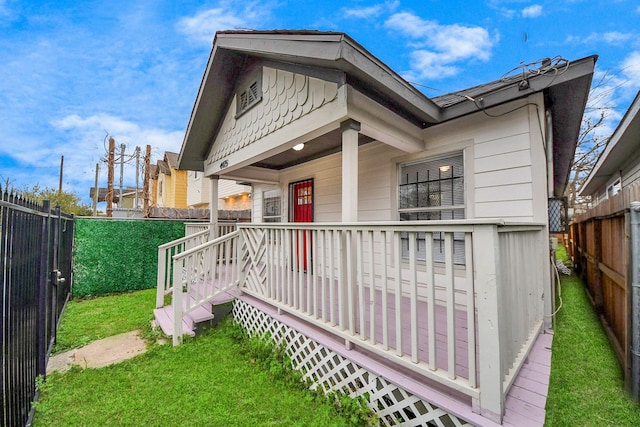 4415 Hershe St, Houston, TX 77020 - photo 31