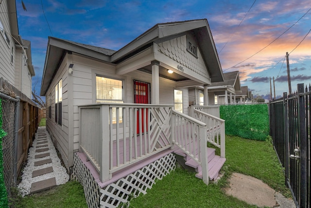 4415 Hershe St, Houston, TX 77020 - photo 32