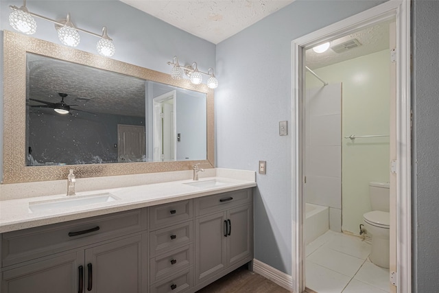 3714 Parkridge Glen Dr, Houston, TX 77082 - photo 35