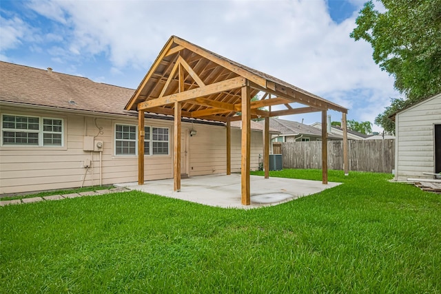 3714 Parkridge Glen Dr, Houston, TX 77082 - photo 42