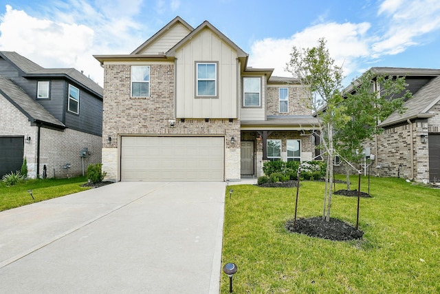 2507 Sunlit Meadow Trl, Fresno, TX 77545 - photo 1