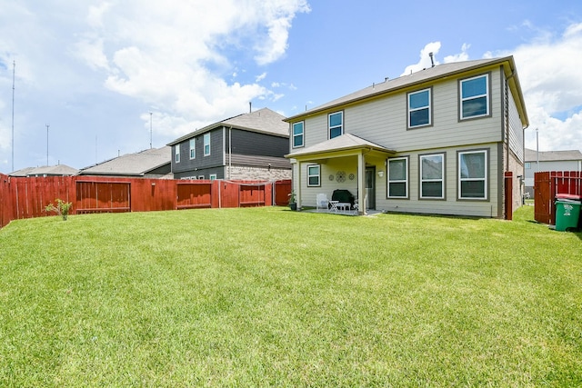 2507 Sunlit Meadow Trl, Fresno, TX 77545 - photo 27