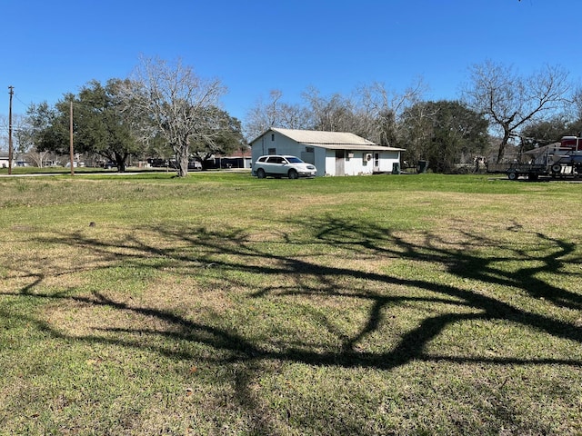 2354 Mimosa St, Port Arthur, TX 77640 - photo 1