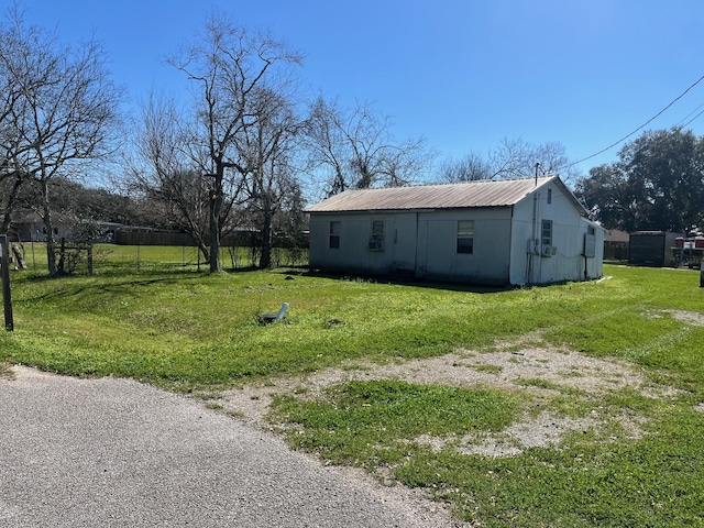 2354 Mimosa St, Port Arthur, TX 77640 - photo 2