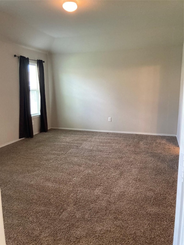 15443 Cipres Verde St, Channelview, TX 77530 - carpeted empty room featuring baseboards