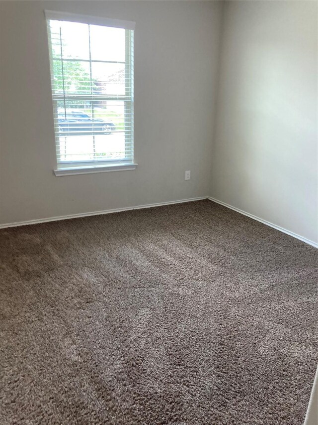 15443 Cipres Verde St, Channelview, TX 77530 - empty room with carpet flooring and healthy amount of natural light