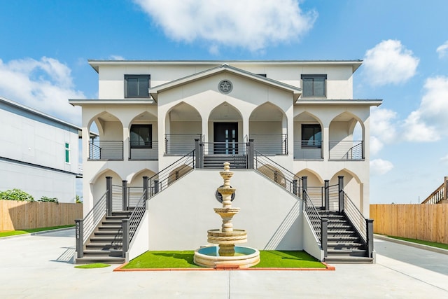 9208 W Bay Rd, Galveston, TX 77554 - photo 5