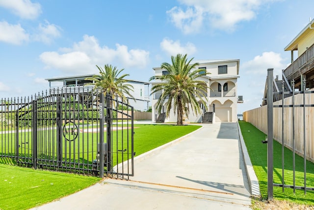 9208 W Bay Rd, Galveston, TX 77554 - photo 12