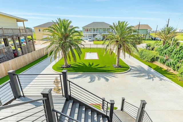 9208 W Bay Rd, Galveston, TX 77554 - photo 15