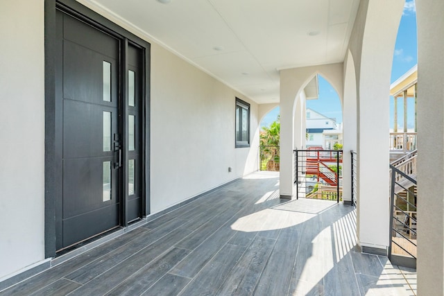 9208 W Bay Rd, Galveston, TX 77554 - photo 18
