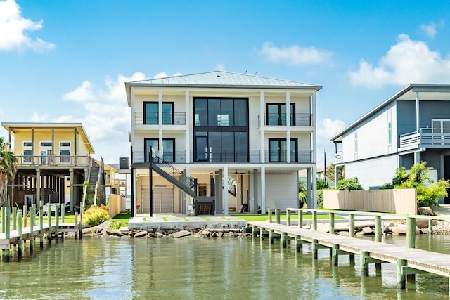 9208 W Bay Rd, Galveston, TX 77554 - photo 26