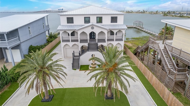 9208 W Bay Rd, Galveston, TX 77554 - photo 2