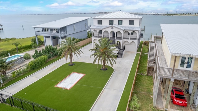 9208 W Bay Rd, Galveston, TX 77554 - photo 3