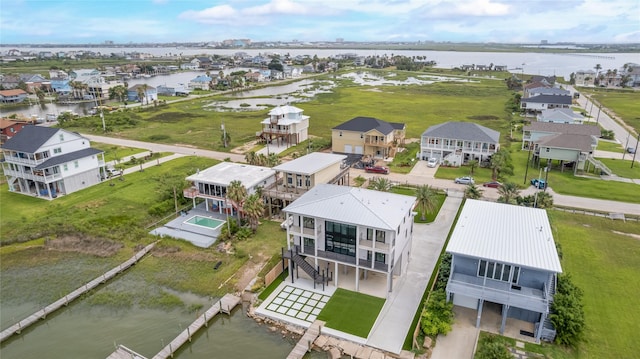 9208 W Bay Rd, Galveston, TX 77554 - photo 6