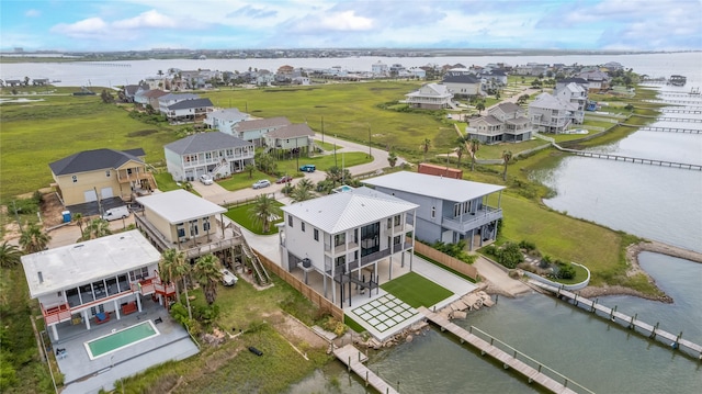 9208 W Bay Rd, Galveston, TX 77554 - photo 7