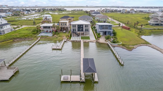 9208 W Bay Rd, Galveston, TX 77554 - photo 14
