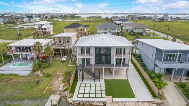 9208 W Bay Rd, Galveston, TX 77554 - photo 4