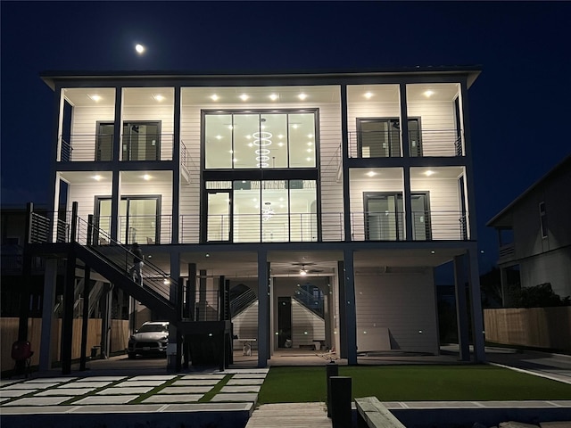 9208 W Bay Rd, Galveston, TX 77554 - photo 47