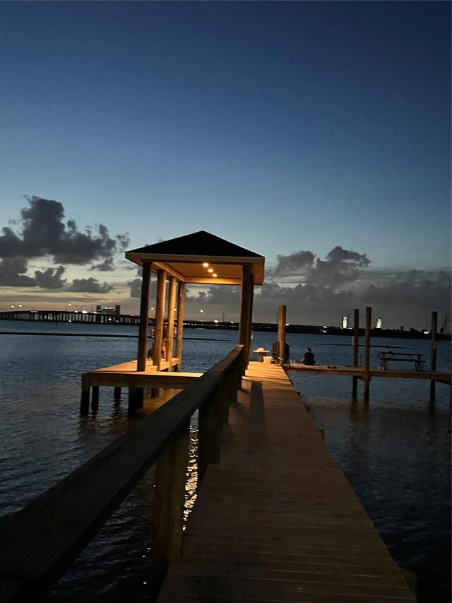 9208 W Bay Rd, Galveston, TX 77554 - photo 48