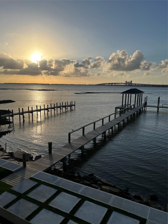 9208 W Bay Rd, Galveston, TX 77554 - photo 50