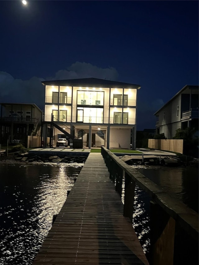 9208 W Bay Rd, Galveston, TX 77554 - photo 49
